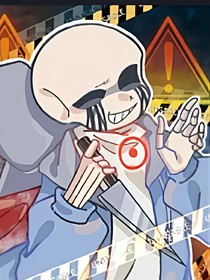 MK：killer失忆后