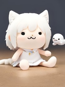 貓武士大雜燴星月之夢(mèng)