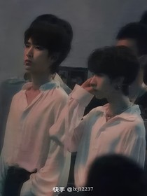契約情深