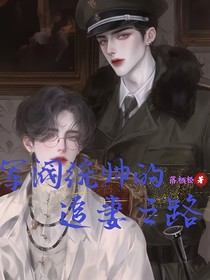 軍閥統(tǒng)帥的追妻之路
