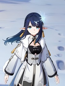 崩鐵：星際旅行