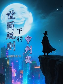 審判魔術(shù)師