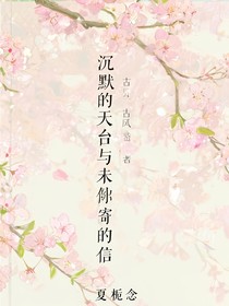沉默的天台与未寄的信