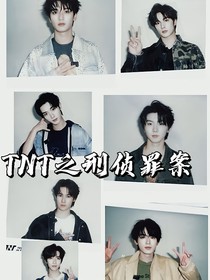 TNT之刑偵罪案