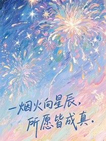 煙火寄星辰