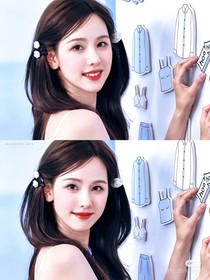 听潮阁：落叶知秋