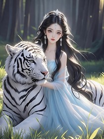 末世穿獸世：我的獸夫有點(diǎn)甜
