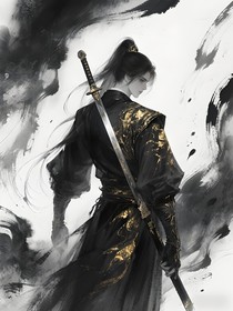 背着剑棺的少年