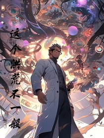 這個洪荒不一般