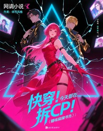 快穿：今天也在拆CP