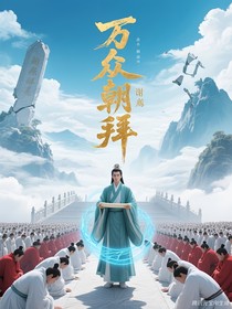 万众朝拜