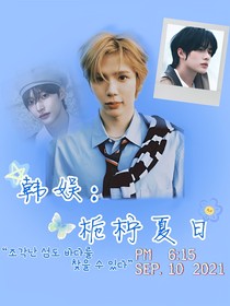 韩娱：栀柠夏日