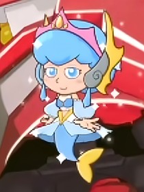 玲兒公主奇幻謎瑞島第1季