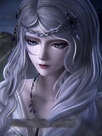 葉羅麗：奕塵不染