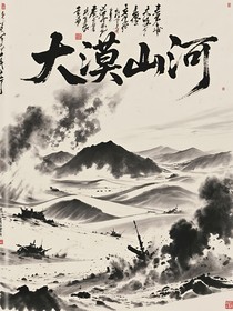 大漠江河