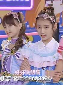 七位天女離別