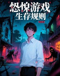 恐怖游戲生存規(guī)則
