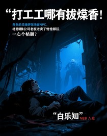 打工哪有擺爛香
