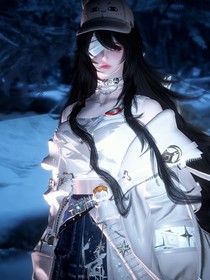 宅女穿越進(jìn)驚封