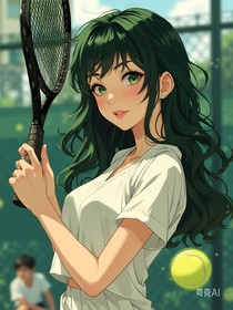 网王：少女