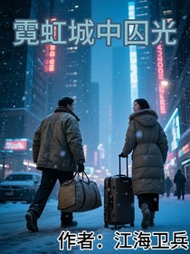 霓虹城中囚光