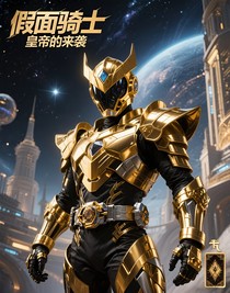 假面骑士皇帝的来袭