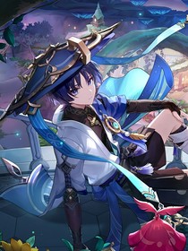 原神乙女觀影