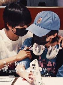 是殺手是臥底