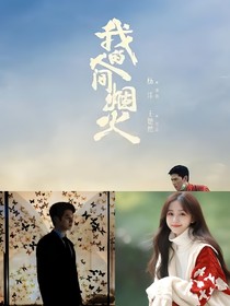 我的人间烟火之臣灵
