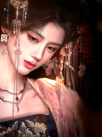 錦月如歌：淪為裙下狗