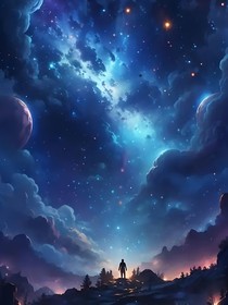夢影辰星