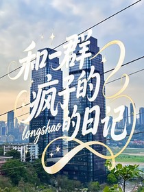 和一群瘋子的日記