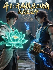 斗1：开局撬唐三墙角，我武道通神