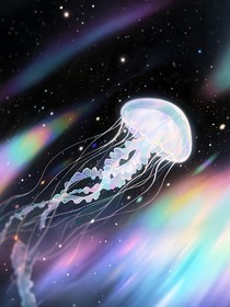 溺于灰河