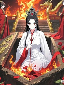 鳳權(quán)逆命：替嫁毒后