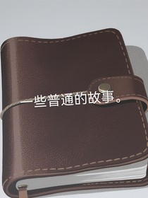 一些普通的故事