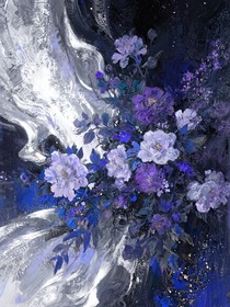 墮落的少女（同人隨筆）