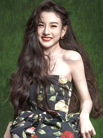 周深：待她笑顏如花