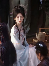 凡人：美人如斯