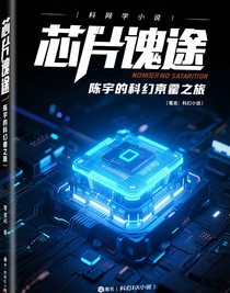 芯片诡途：陈宇的科幻救赎之旅-d799