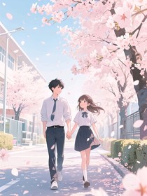 少年錦……時