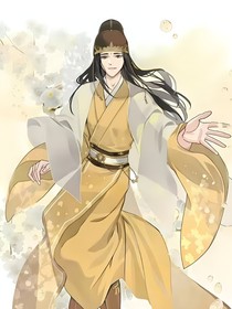涅槃—當(dāng)金光瑤飛升