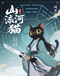 京劇貓之山河不羨