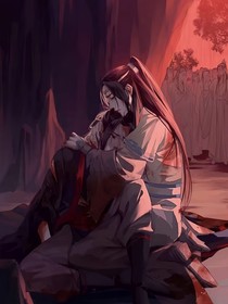 當魏無羨得了眼盲還在安慰別人時