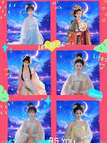新還珠格格之我在京城開(kāi)醫(yī)館