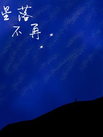 星落不再