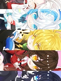 賽爾號之校園生活