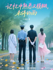 未拆的日记，未停的雨