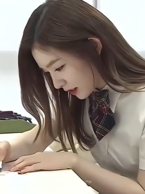 暗格里的秘密：釣系美人