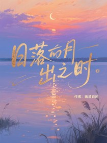 日落月出之时